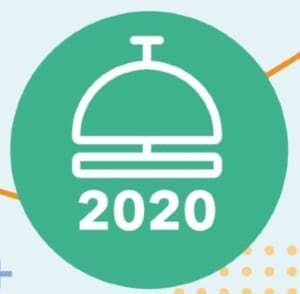 2020年顶级酒店的趋势和预测