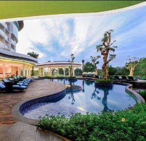 瑞士贝尔酒店融合商半岛手机端下载务和休闲在巴厘岛