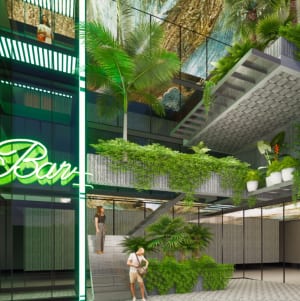 墨尔本里士满将于2023年迎来一家新的假日酒店