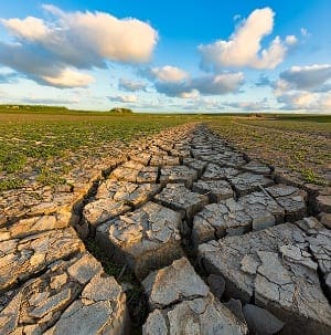 旅行视野调查揭示全球变暖问题