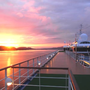 2020年的顶级邮轮趋势