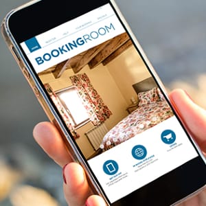 移动应用的10种方法可以改变游戏为你的酒店半岛手机端下载