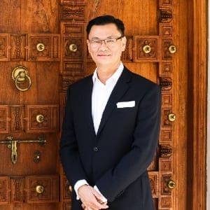 艾伯特喵