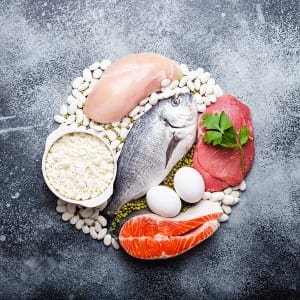 瑞士食品营养谷