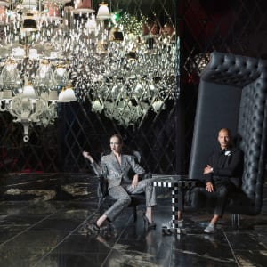 SO/ Auckland被Virtuoso录取