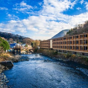 半岛手机端下载箱根英迪格酒店