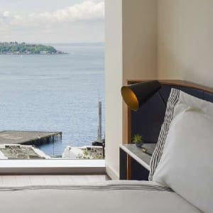 汤普森西雅图伙伴翡翠