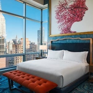 纽约切尔西万丽酒店半岛手机端下载