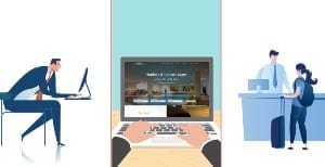 半岛手机端下载Hotelogix