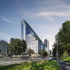 雅高集团宣布/墨尔本