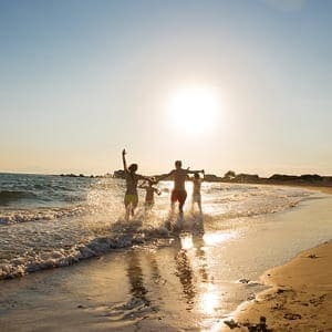 “新的正常”会是什么样子的旅游