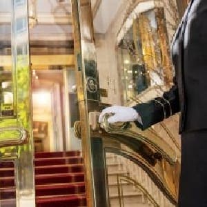 Deutsche Hospitality starts up hotel operations again