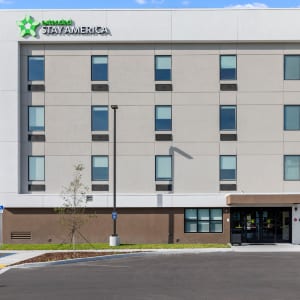Extended Stay America在殖民高地开设了最新的酒店