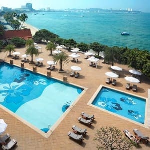 Dusit Care -保持信心