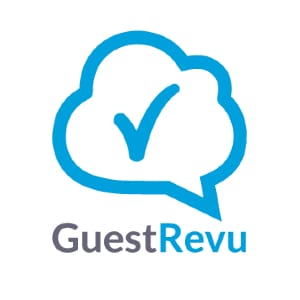 获奖GuestRevu提供免费的声誉管理报告