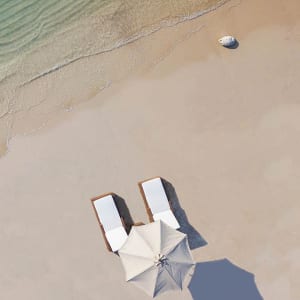 SLH用1000晚的赠品来表示感谢