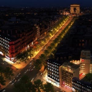 citizenM推出意大利收购基金,扩大在美国