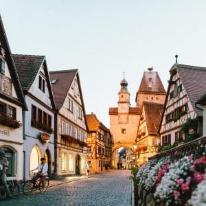 万豪酒店有一个更为现实的观点在欧洲需求复苏