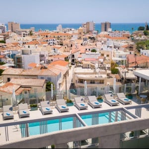 半岛手机端下载英迪格酒店在塞浦路斯开设第一家酒店