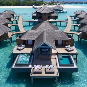 引入Vakkare——一个新酒店的概念