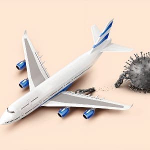 旅游行业概述了救援需要重新开始动摇