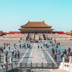 中国's-travel-market-and-consumer-confidence-steadily-recovering