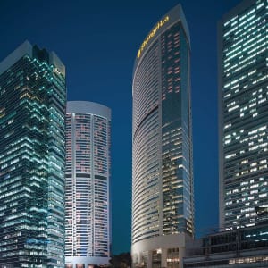 香格里拉集团2020年中期业绩