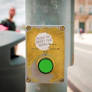 伟大的好客重置