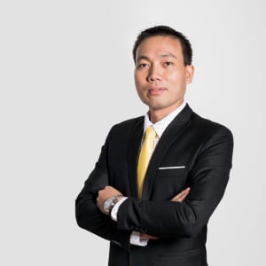 Tran Quoc Dat已被任命为越南金兰半岛长滩度假村的客房执行助理经理