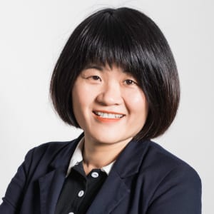 Vu Thi Huong Giang被任命为Alma的食品和饮料执行助理经理