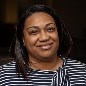 Midas好客的Janessa科尔普