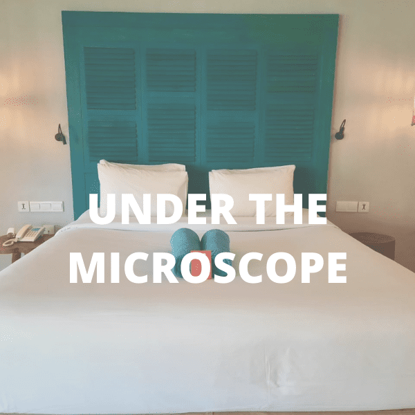 半岛手机端下载酒店COVID安全计划