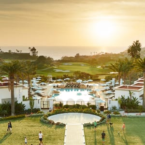 Waldorf Astoria to Debut in California