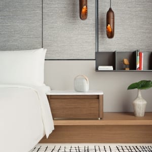 金普顿Maa-Lai曼谷