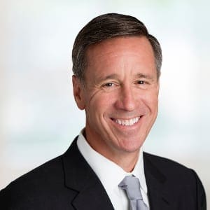 Arne Sorenson