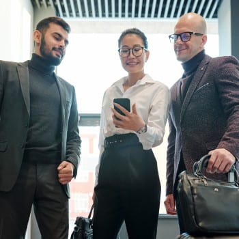 成功的企业酒店项目半岛手机端下载