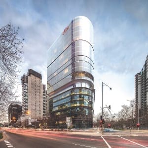 Adina墨尔本南岸