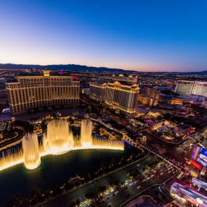 2020年美国酒店的半岛手机端下载预测