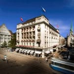 苏黎世文华东方酒店