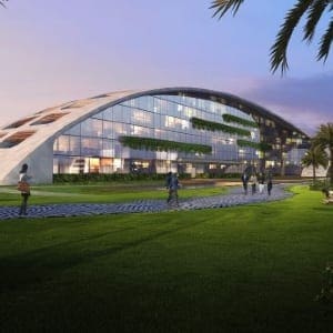 Dusit Thani Laguna新加坡