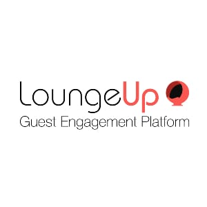 LoungeUp获得Dmbook职业