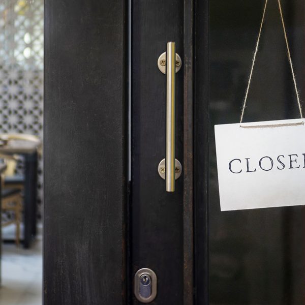 酒店行业必须适应