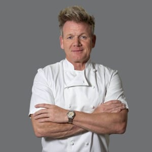 Gordon Ramsay Sunway度假村