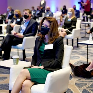 希尔顿EventReady混合解决方案