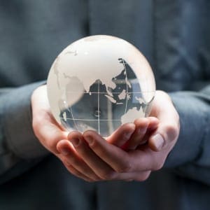 气候行动蓝图的目的地