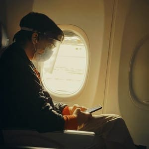 安全旅行covid疫苗