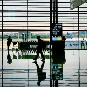 亚太地区增长情况