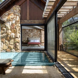 六个感官Botanique