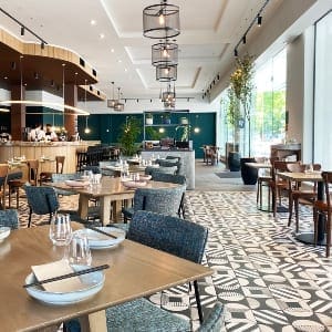 Sudima奥克兰城市