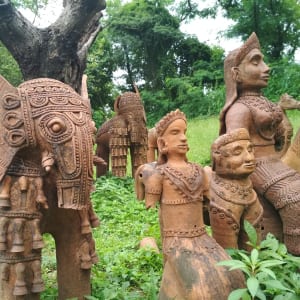 负责任的文化旅游的重启